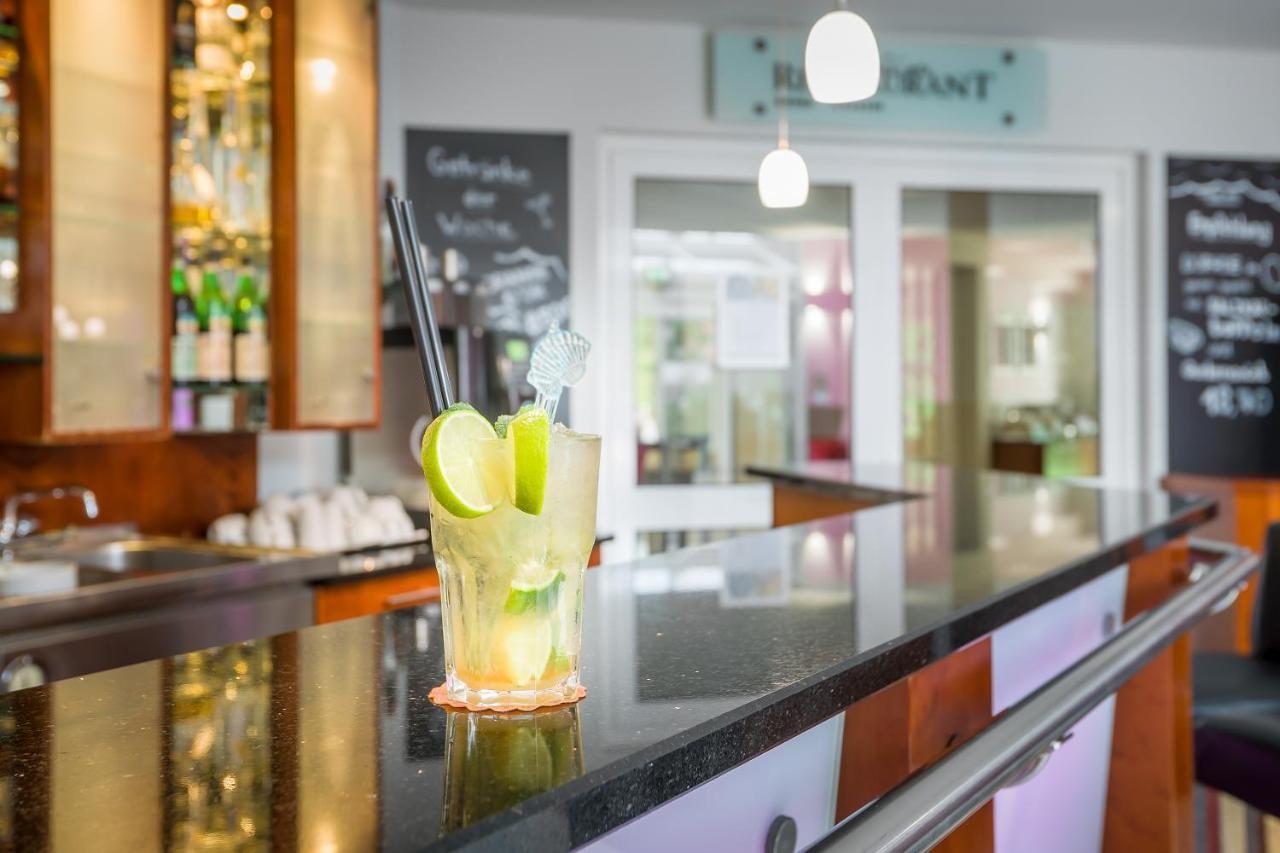 Garner Hotel Oberhausen Oberhausen  Luaran gambar