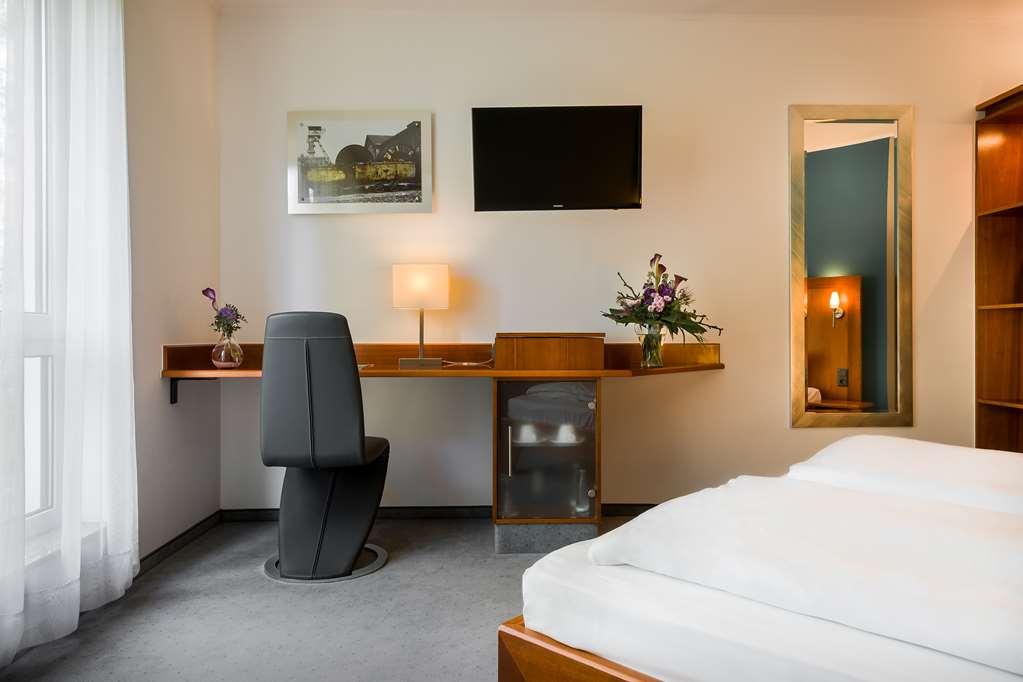 Select Hotel Oberhausen Oberhausen  Bilik gambar