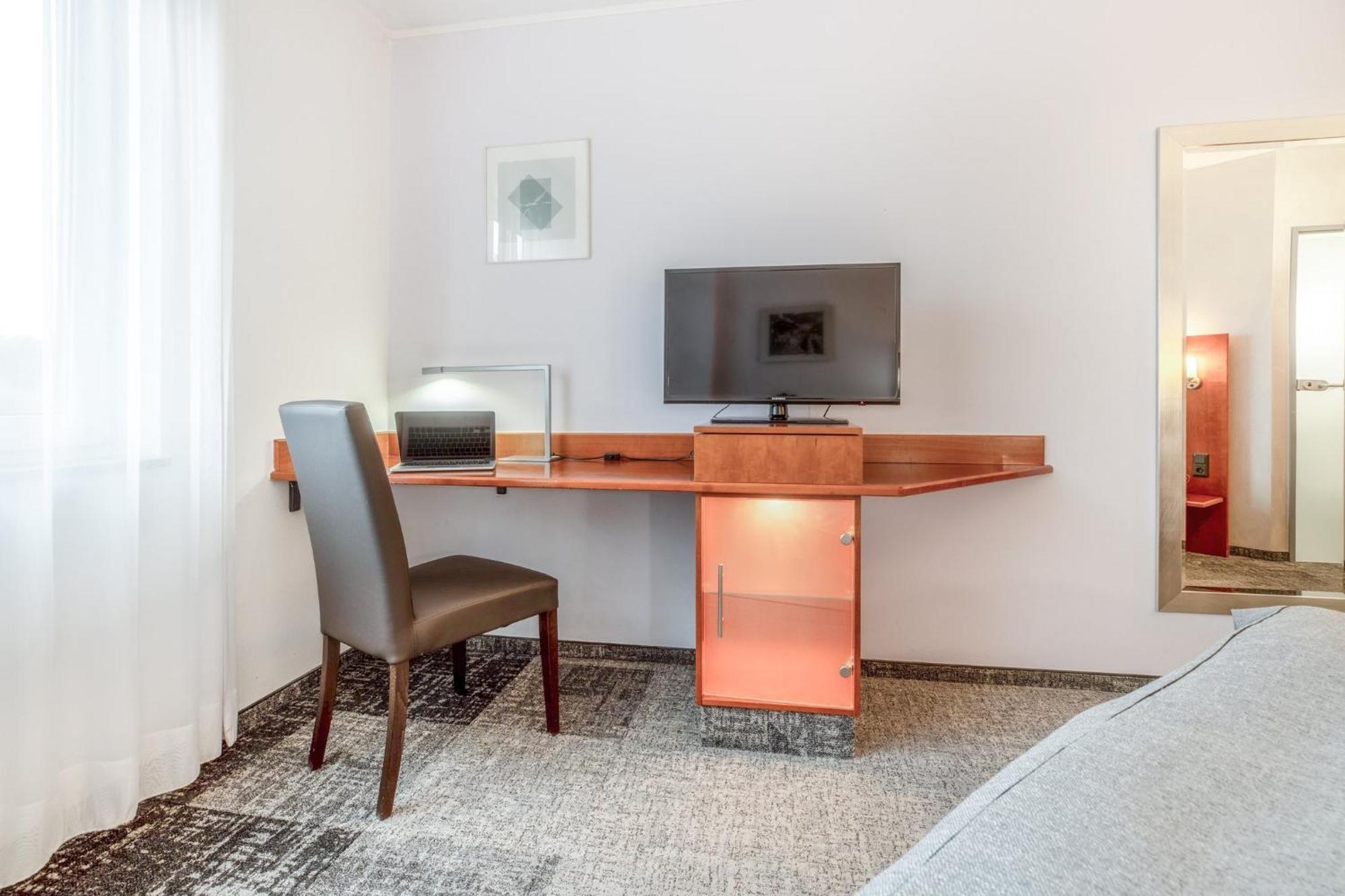 Garner Hotel Oberhausen Oberhausen  Luaran gambar