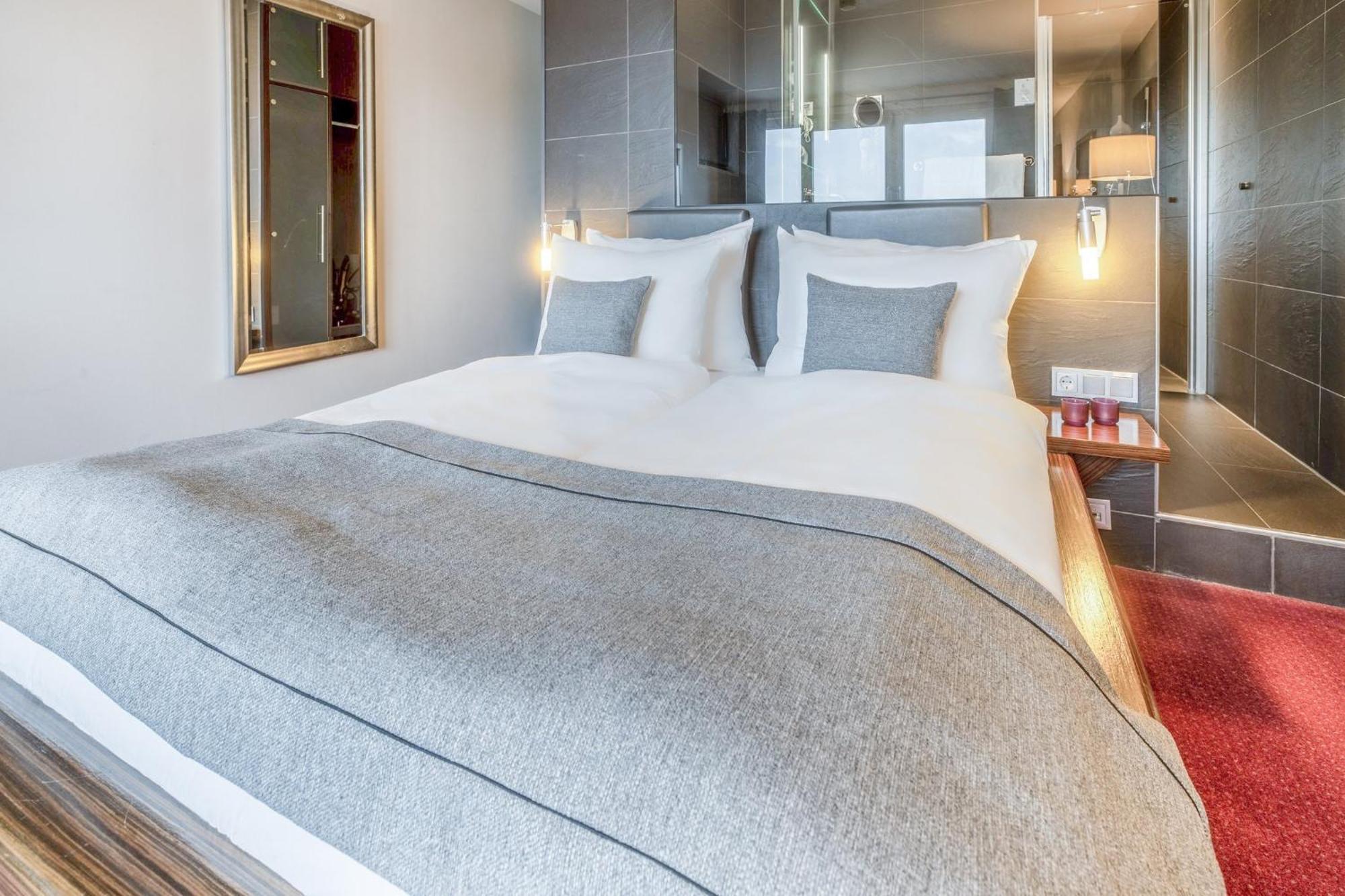 Garner Hotel Oberhausen Oberhausen  Luaran gambar